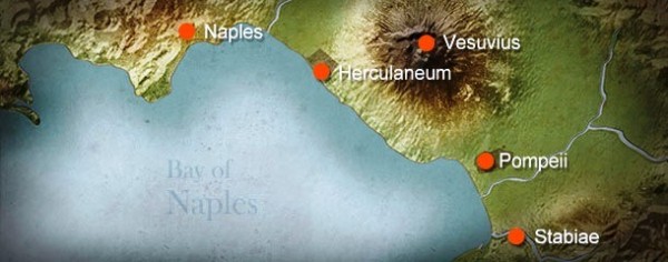 mapa pompeya
