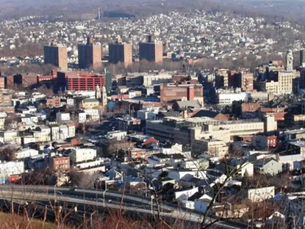 Paterson, New Jersey