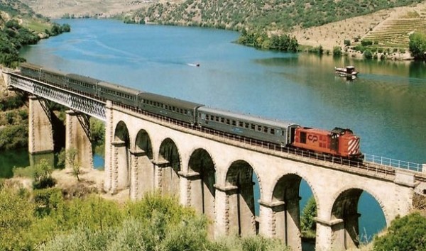 Douro Line Portugal