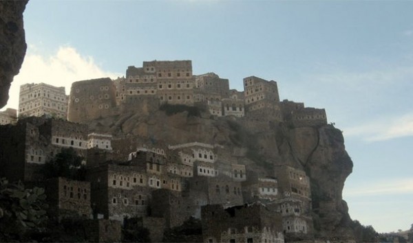 Hajjara (Yemen)