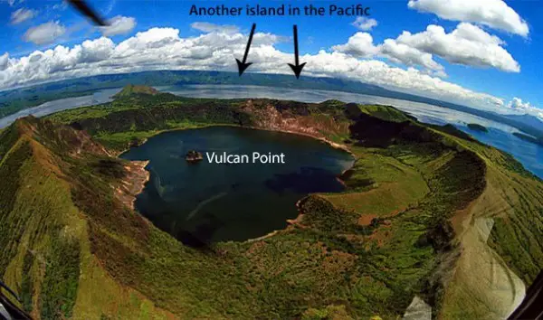 Vulcan Point