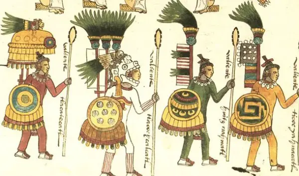 azteca europeo