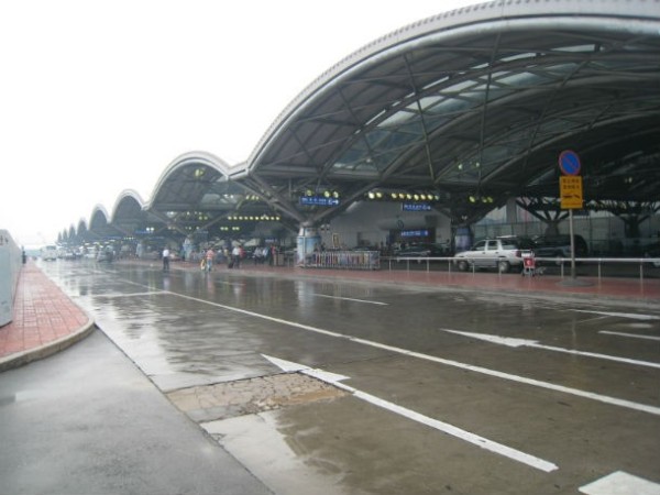 aeropuerto pekin