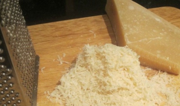 italia queso