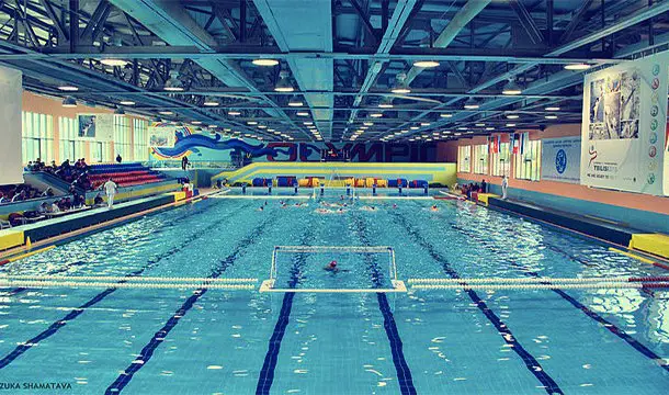 oro piscinas