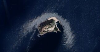 isla Sivriada