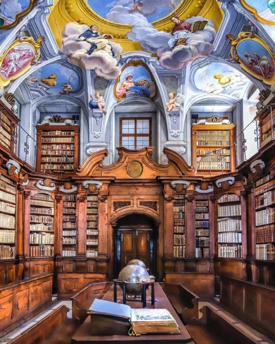 biblioteca liubliana