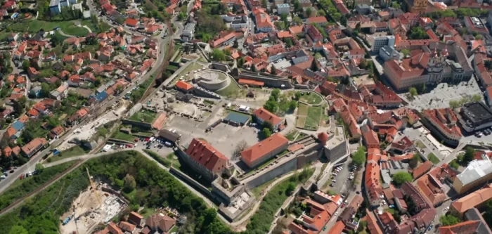 castillo Eger